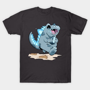 Todzilla T-Shirt